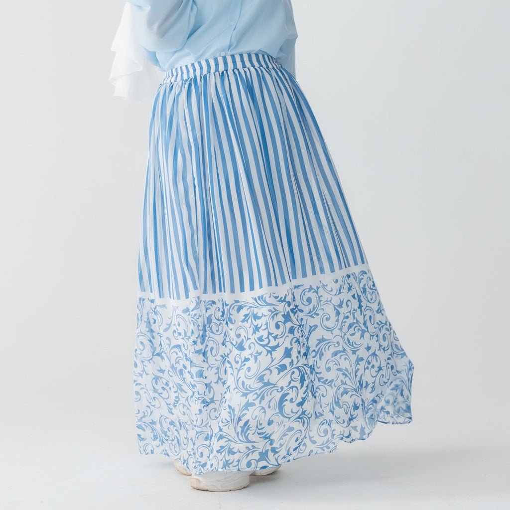 Zahra Skirt