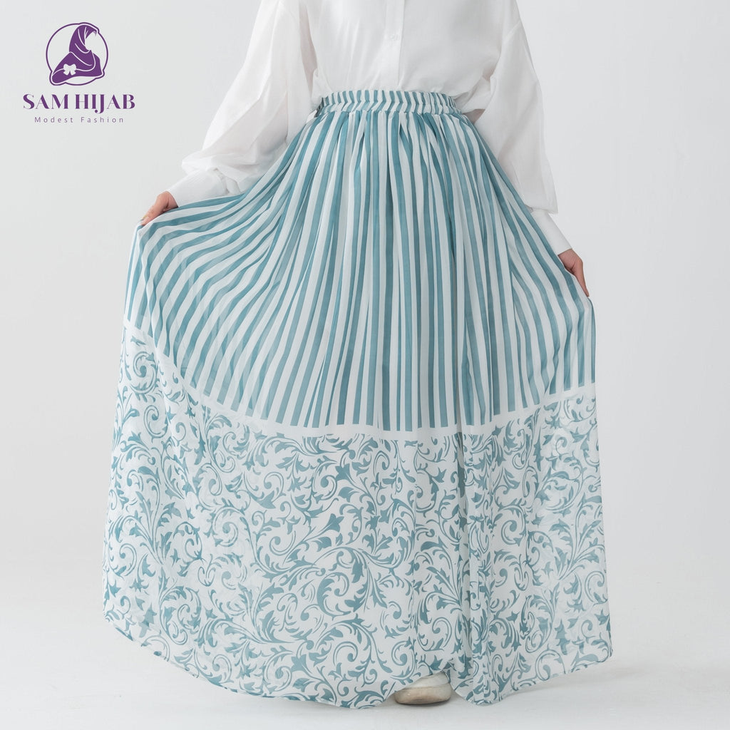 Zahra Skirt