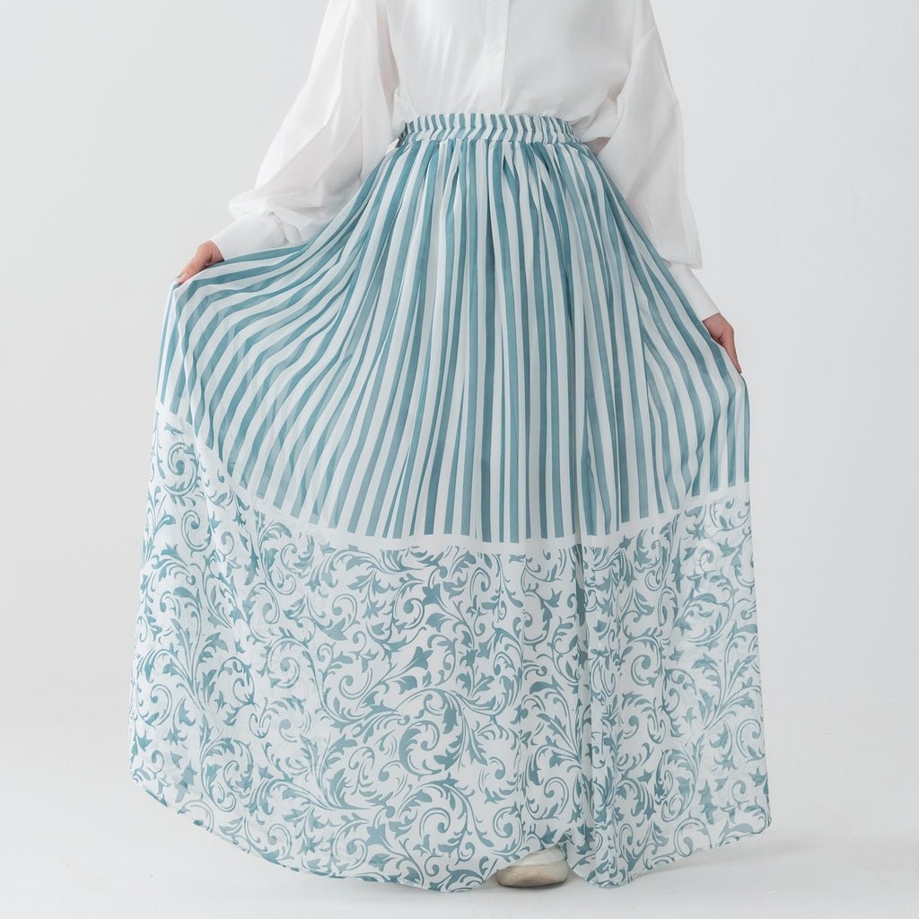 Zahra Skirt