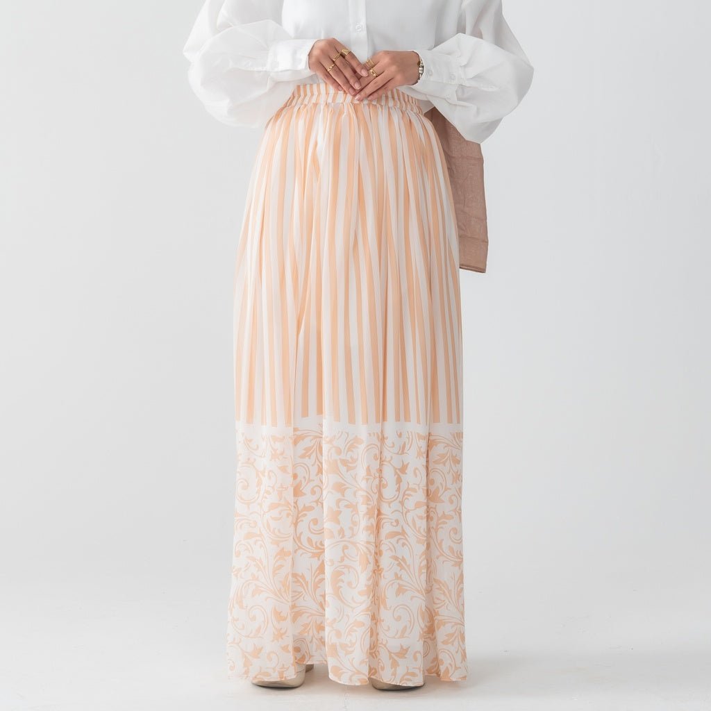 Zahra Skirt