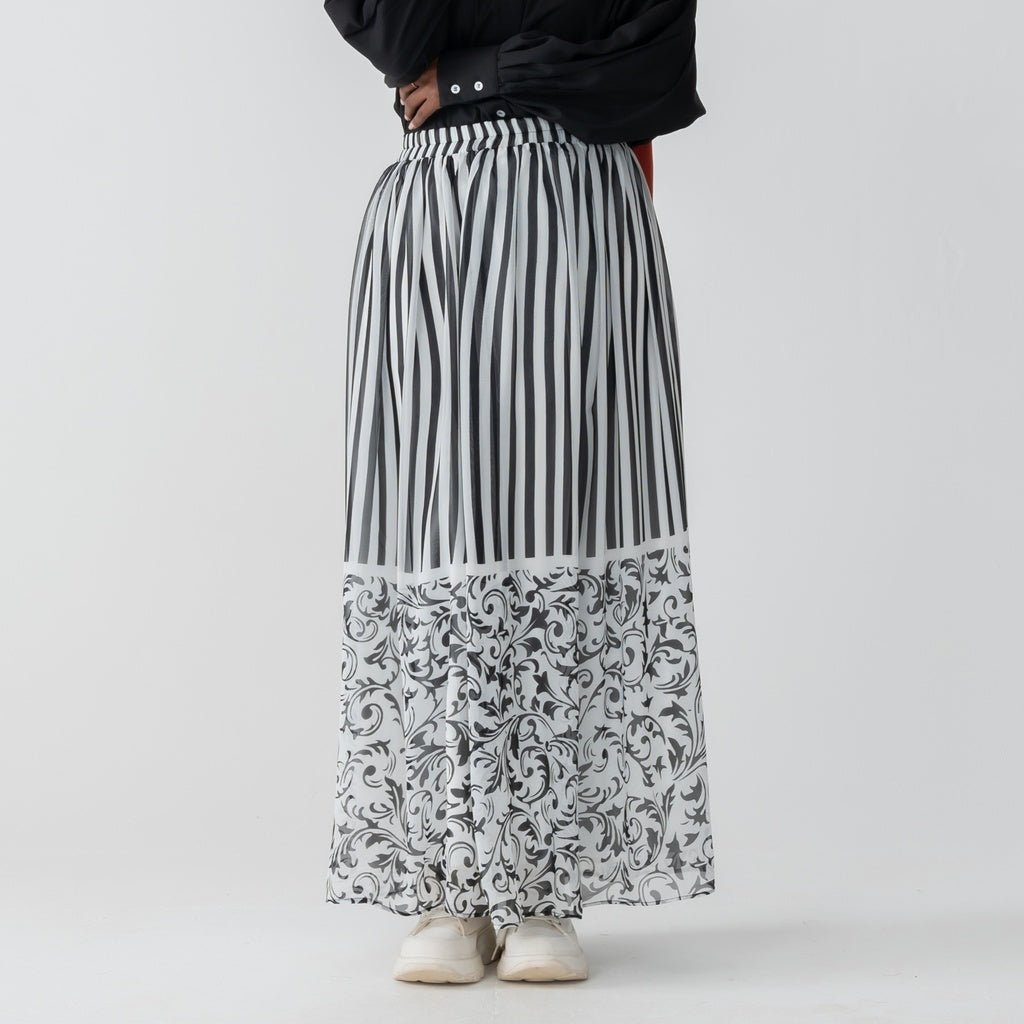 Zahra Skirt