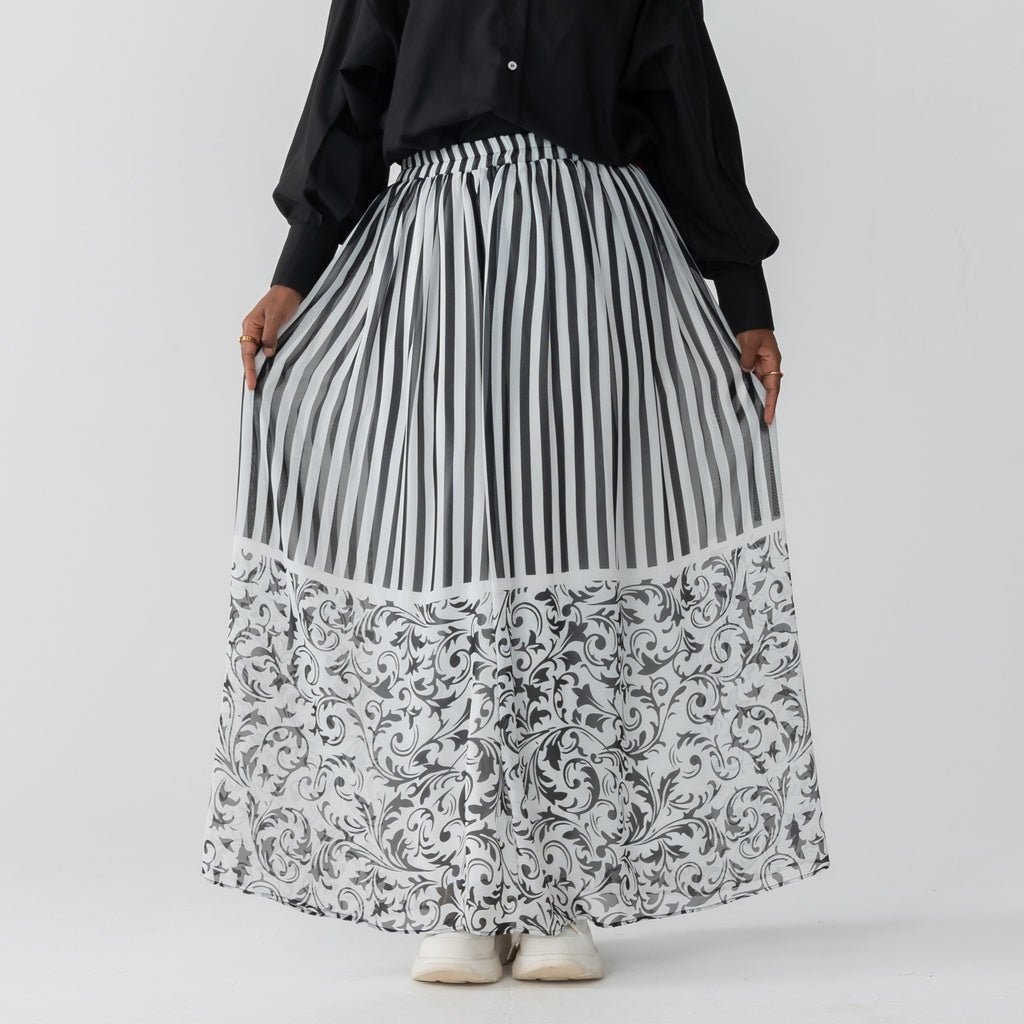 Zahra Skirt