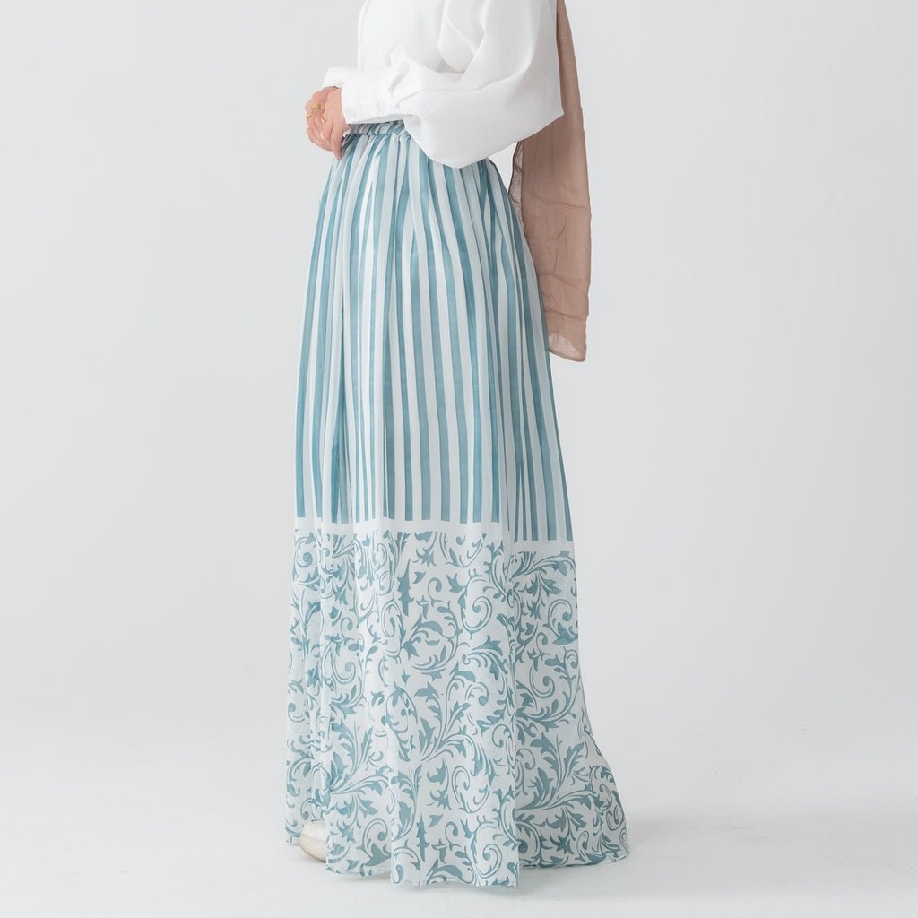 Zahra Skirt