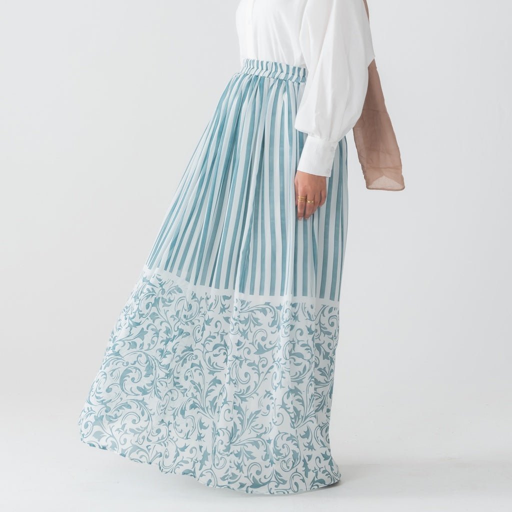 Zahra Skirt