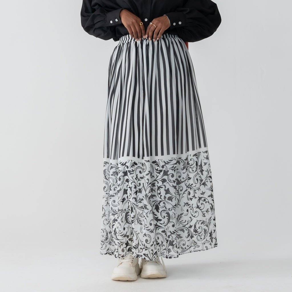 Zahra Skirt