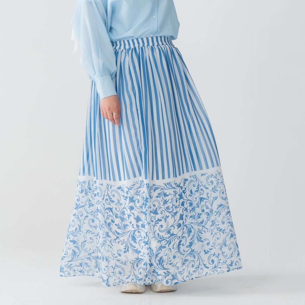 Zahra Skirt