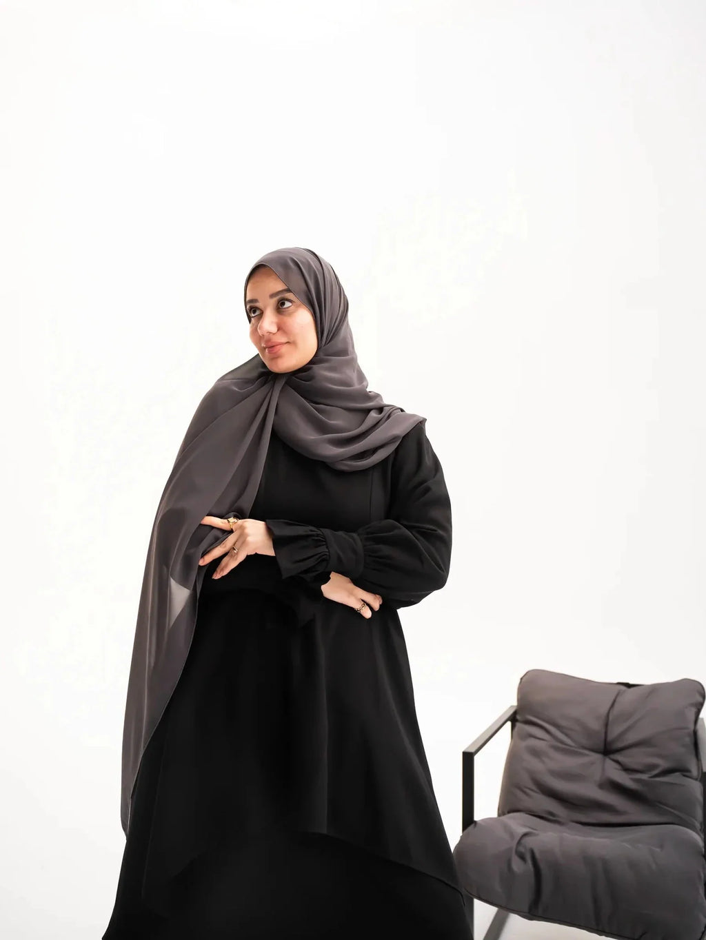 Zelal Dress