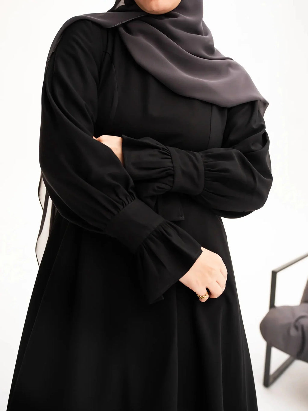Zelal Dress