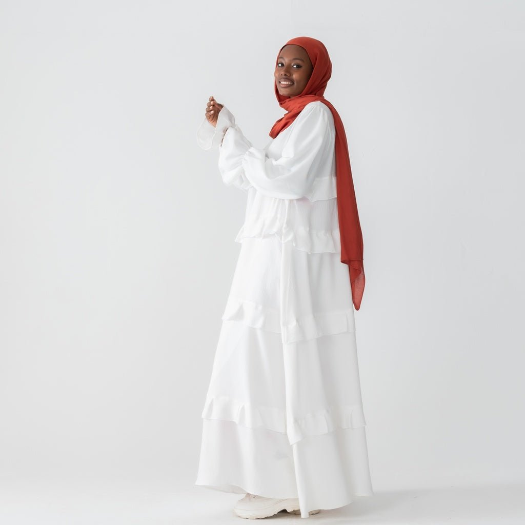 Zikra Dress