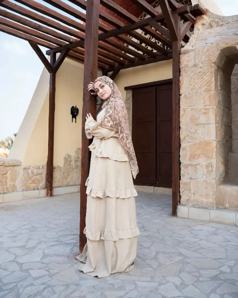 Zikra Dress