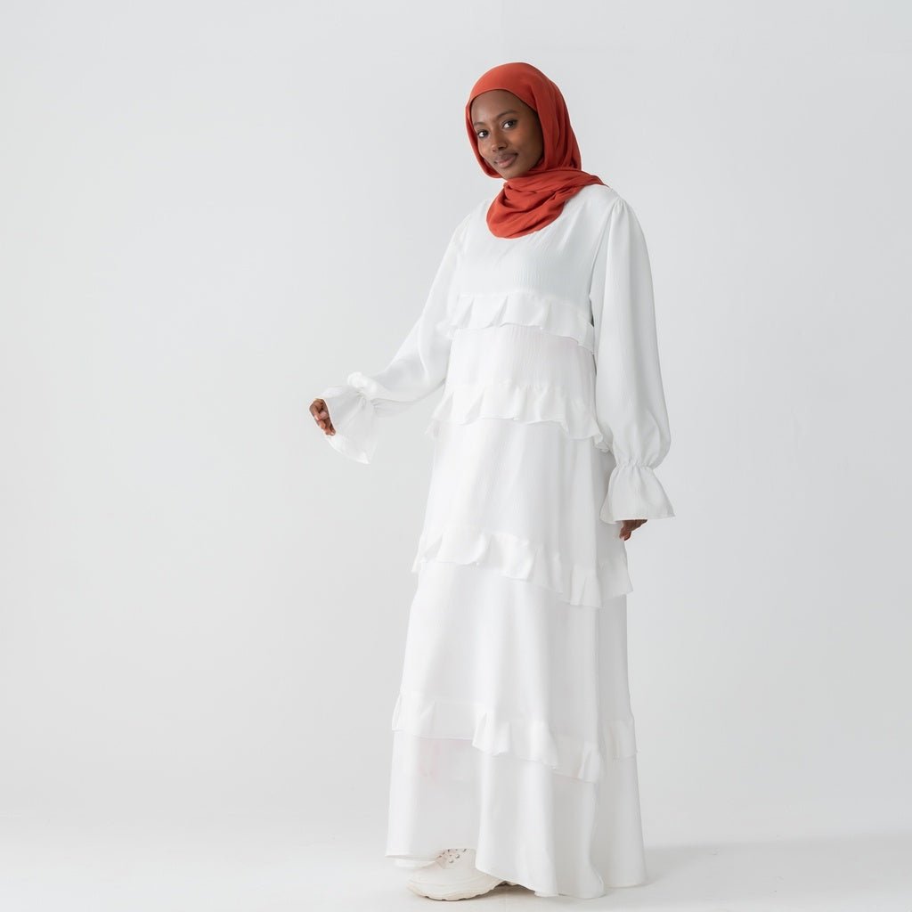 Zikra Dress