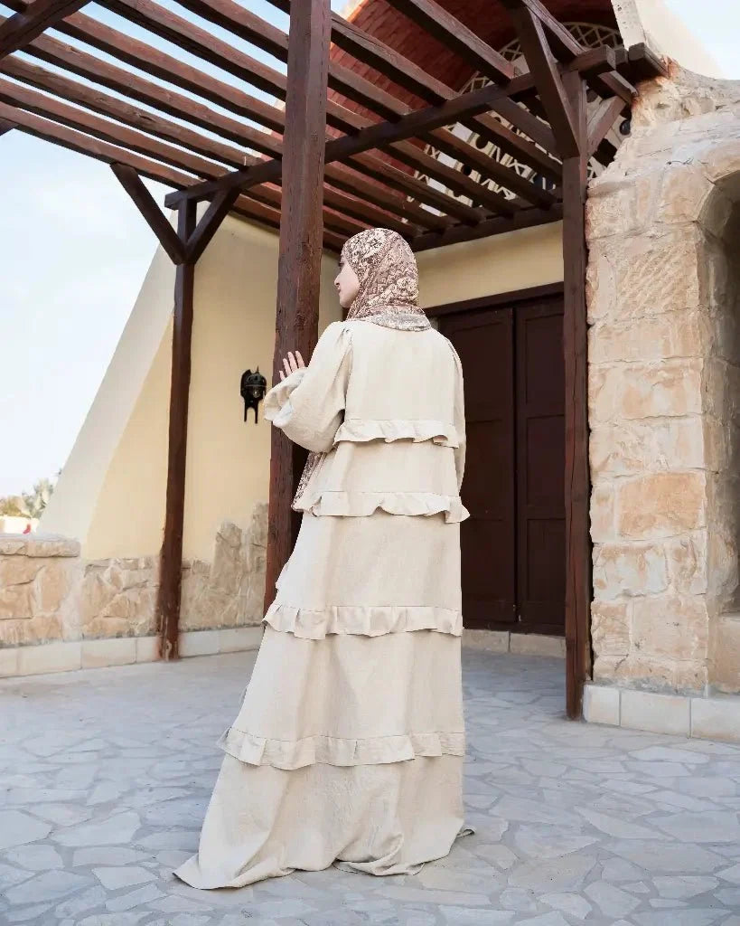Zikra Dress