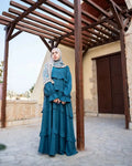 Zikra Dress