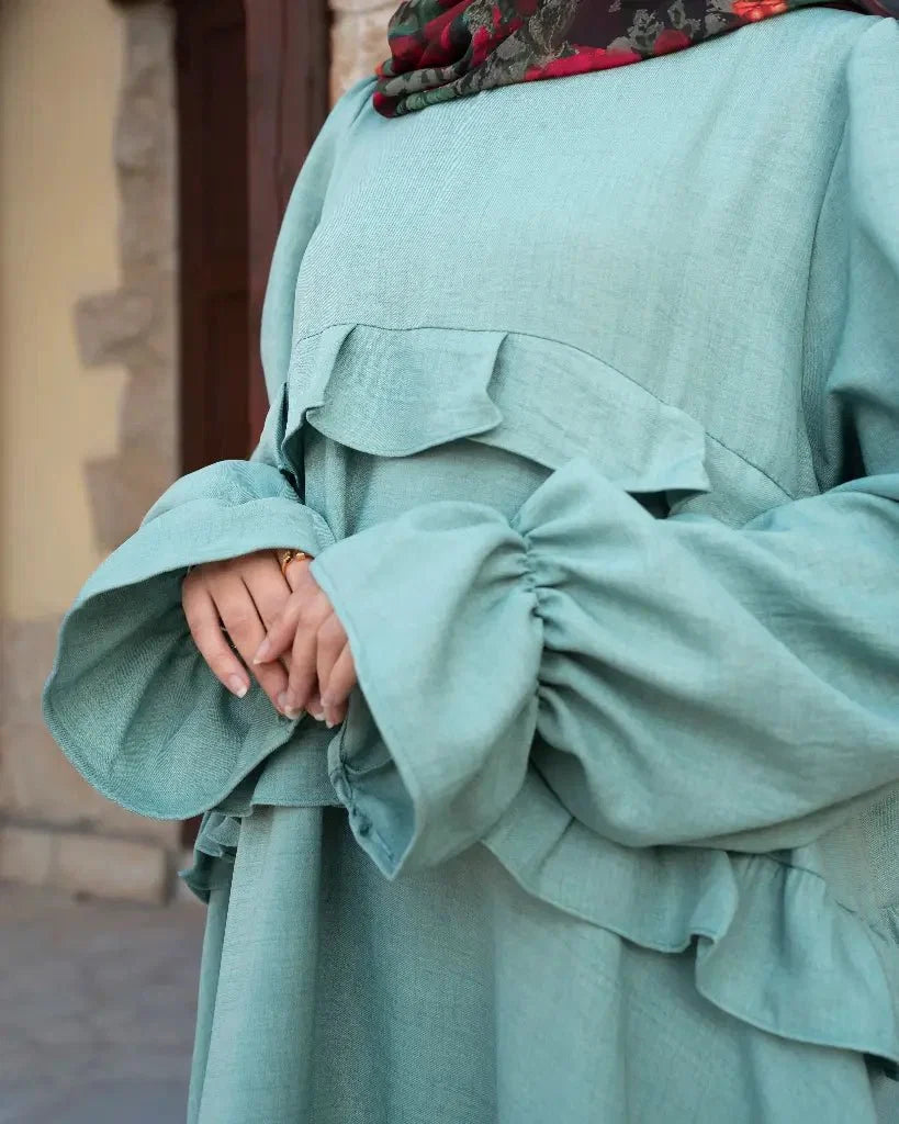 Zikra Dress